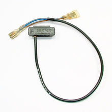 Load image into Gallery viewer, Radio Anti Theft Cable Harness Mercedes W126 300SDL 420SEL 560SEC 560SEL
