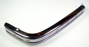 New Left or Right Lower Front Chrome Bumpe Mercedes 250 250C 250CE 280 E C 280C