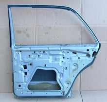 Load image into Gallery viewer, Used Right Rear Door Mercedes W123 230 240D 280E 300D Turbo Sedan 123 730 08 05
