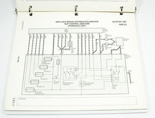 Load image into Gallery viewer, Wire Harness Electrical Troubleshooting Manual ETM 1984-90 Mercedes 190D 190E
