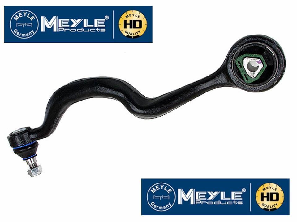 Right Front Upper Heavy Duty Control Arm BMW 525i 525iT 530i 535i 535iS 540i M5