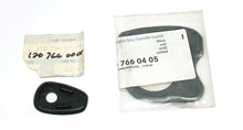 Load image into Gallery viewer, New OE Right Door Handle Pad Gasket Set 1954-62 Mercedes Ponton 180 190 219 220
