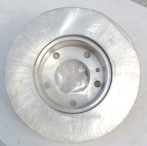 Pair German Balo Front Brake Disc Rotor BMW 528i 633CSi 733i 34 11 1 119 563 564