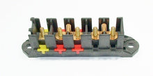 Load image into Gallery viewer, New 5 Pole Connector Terminal Strip Mercedes W201 190E 2.3 16V 2.6 190D 2.2 2.5
