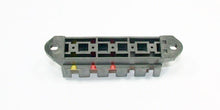 Load image into Gallery viewer, New 5 Pole Connector Terminal Strip Mercedes W201 190E 2.3 16V 2.6 190D 2.2 2.5
