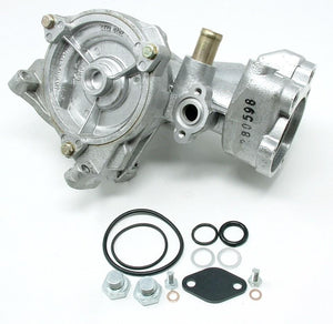 German Made Premium Laso Water Pump 1992-96 Mercedes 300SE S320 104 200 32 01