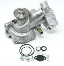 Load image into Gallery viewer, German Made Premium Laso Water Pump 1992-96 Mercedes 300SE S320 104 200 32 01
