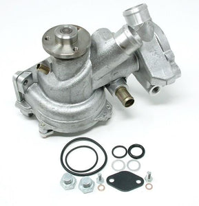 German Made Premium Laso Water Pump 1992-96 Mercedes 300SE S320 104 200 32 01