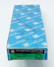 Load image into Gallery viewer, OEM KS 51.50mm 2nd Repair Connecting Rod Bearing Set Mercedes M116 3.5 M117 4.5
