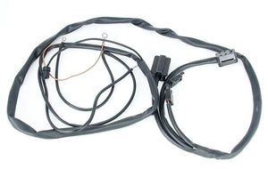 Emission Control Wiring Wire Harness Mercedes W114 250 250C 114 540 16 09