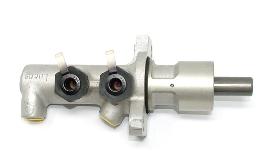 New NLA Brake Master Cylinder 1988-91 BMW E30 325ix Coupe Sedan 34 31 1 161 859