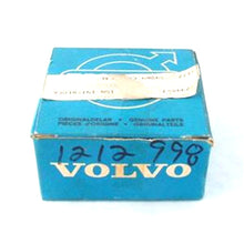 Load image into Gallery viewer, New Genuine Volvo Ignition Interlock Control Relay Unit 1212998 5 SA 002859-00
