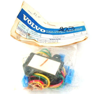 Trailer Light Wiring Adapter Harness Converter North America OE Volvo 1189882