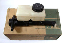 Load image into Gallery viewer, New Brake Master Cylinder with Reservoir OEM German Ate for Volvo 1205893
