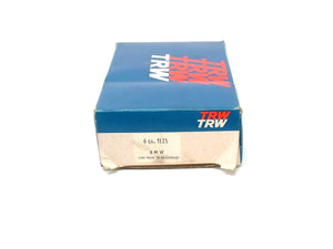 OEM TRW 6 Cylinder Exhaust Valve BMW 2.5 2.8 3.0 3.3 3.5 Motor 11 34 1 710 788