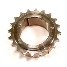 Load image into Gallery viewer, Single Row Crankshaft Chain Sprocket Gear Mercedes 230 230S 250 180 052 09 03
