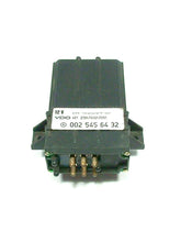 Load image into Gallery viewer, New EGR Engine Vehicle Speed Switch OE Mercedes 1984-85 190D 2.2 002 545 64 32
