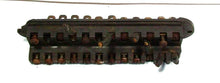 Load image into Gallery viewer, Main Chassis 12 Fuse Electrical Fuse Box Mercedes Benz Ponton 180 190 220 190SL
