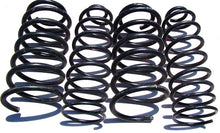 Load image into Gallery viewer, OE VW Audi BBS Suspension Spring set SBG 25 03 DF 35 04 DF BBS 260 10 19 10 20
