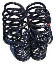 Load image into Gallery viewer, OE VW Audi BBS Suspension Spring set SBG 25 03 DF 35 04 DF BBS 260 10 19 10 20
