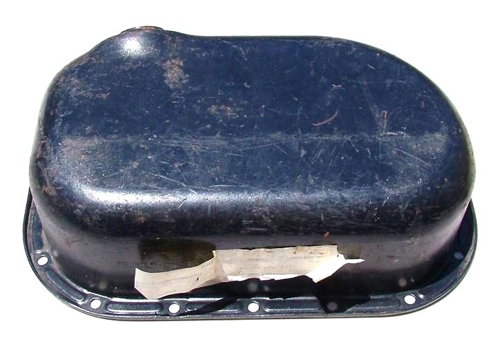 New OE Engine Oil Sub Pan Mercedes 190c 190Dc 200 200D 621 912 918 121 010 00 28