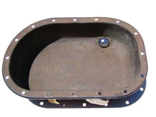 Load image into Gallery viewer, New OE Engine Oil Sub Pan Mercedes 190c 190Dc 200 200D 621 912 918 121 010 00 28
