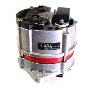 New Alternator 1969-83 Audi 100 4000 Coup Fox VW Rabbit Scirocco Dasher AL 79X
