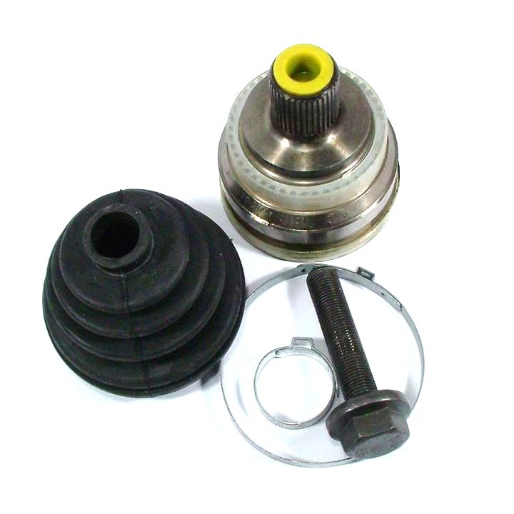 New OEM Outer CV Constant Velocity Joint Kit Audi 100 & 100 Quattro 443 498 099B