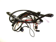 Load image into Gallery viewer, California EGR Valve Emissions Wiring Harness 1984 Mercedes 300SD 126 540 39 34
