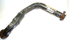 Load image into Gallery viewer, New Genuine Left Exhaust Header Pipe Pre Catalyst 1980 Mercedes 450 SEL 450SEL
