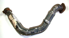 Load image into Gallery viewer, New Genuine Left Exhaust Header Pipe Pre Catalyst 1980 Mercedes 450 SEL 450SEL
