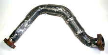 Load image into Gallery viewer, New Genuine Left Exhaust Header Pipe Pre Catalyst 1980 Mercedes 450 SEL 450SEL
