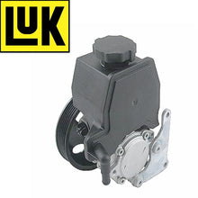 Load image into Gallery viewer, New OEM LuK Power Steering Pump 1996-97 Mercedes C280 C36 AMG E320 002 466 21 01
