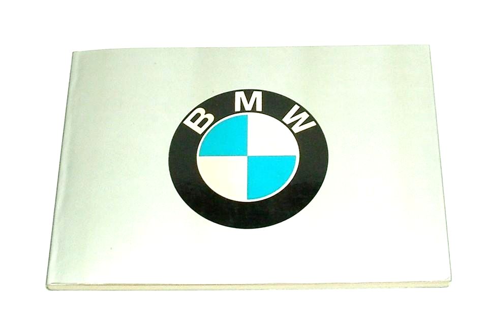 The Complete History of BMW Very Rare BMW Book Eberhard Seifert Bruno Alfieri