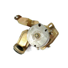 Load image into Gallery viewer, Diesel Throttle Control Pulley and Bracket Volvo 240 1257746 and 1257373
