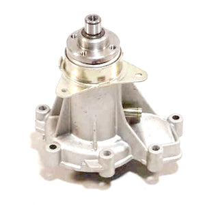 New Water Pump for 1984-85 Mercedes 190D 2.2 4 Cylinder Diesel 601 200 09 20