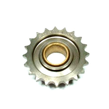 Load image into Gallery viewer, Single Row Timing Chain Tension Gear Mercedes OEM Swag 230 S 250 180 050 05 09
