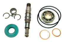 Load image into Gallery viewer, Power Steering Pump Shaft Kit Mercedes 280 CE E 300D 450 SE SEL 000 586 64 46
