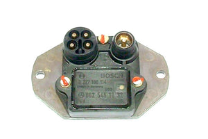 Bosch Ignition Control Unit Used OE Mercedes 1984-85 190E 2.3 002 545 18 32
