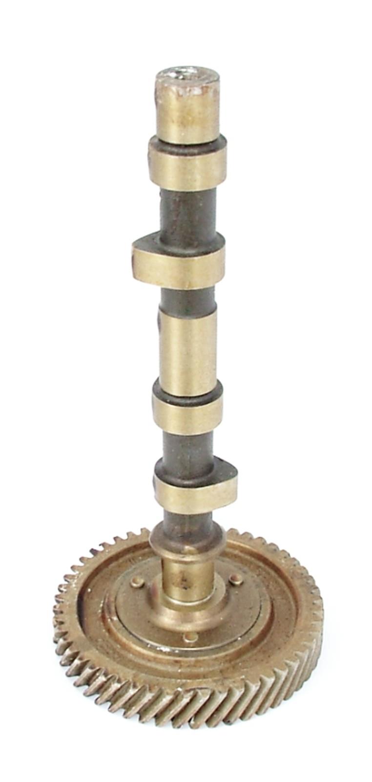 New Cofap +3 Degree Camshaft and Timing Gear 1962-71 Volkswagen VW 1200 - 1600