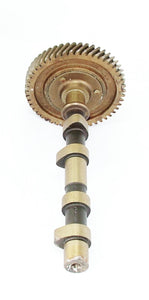 New Cofap +3 Degree Camshaft and Timing Gear 1962-71 Volkswagen VW 1200 - 1600