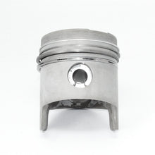 Load image into Gallery viewer, 87.50mm .50mm O/S Piston &amp; Rings 1961-68 Mercedes OM621 190Dc 200D 621 030 61 18
