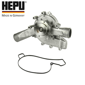 German Water Pump for Mercedes CL G S SL 600 65 & Maybach 57 62 S600 M275 V-12