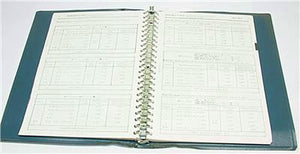 Characteristics Settings Controls Manual 854-1 in French 1963-75 Citroen A Type