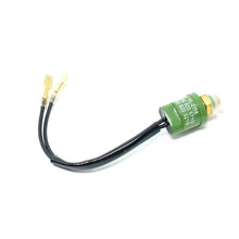 Load image into Gallery viewer, A/C Refrigerant Temperature Sensor on Receiver Drier Mercedes R107 W 124 126 129
