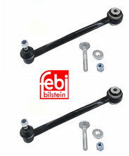 Load image into Gallery viewer, 2 X Rear Lower Tie Rod Arm &amp; Ball Joint Mercedes W140 300 320 350 400 500 600
