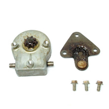 Load image into Gallery viewer, Bosch Electric Window Lifter Transmission Gear 1962-69 Mercedes 000 820 29 07
