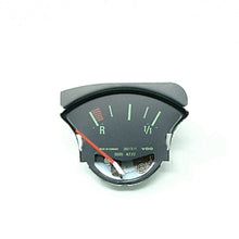 Load image into Gallery viewer, New Fuel Tank Level Dash Gauge for 1971-77 Audi 100LS 803 919 031 A Genuine Audi
