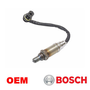 New OEM Bosch Oxygen Sensor 1996-02 Mercedes 000 540 71 17 13 580 0 258 003 580