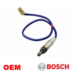 OEM Bosch Right Front Oxygen Sensor Mercedes C280 C43 AMG CLK320 CLK430 15 090